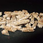 pellets