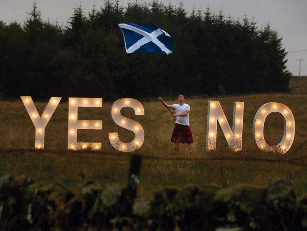 Scotland-vote