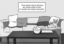 La vinyeta 29/09/17