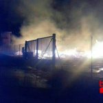 Bombersfoto