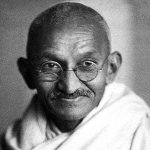 ghandi