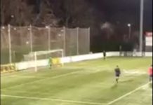 Un gran FC Vilafranca s’imposa 3-0 a tot un Segona B, el Peña Sport FC