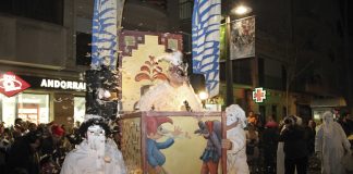 Rauxa, xauxa i disbauxa