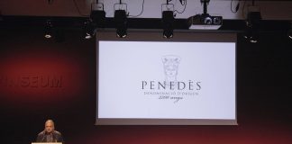 La DO presenta nova imatge reivindicant el culte i la tradició vitivinícola del Penedès