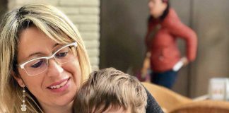 Néixer amb una cardiopatia congènita