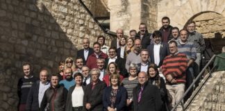 La Mancomunitat s’obre al Baix Penedès i l’Anoia per abastar tota la vegueria