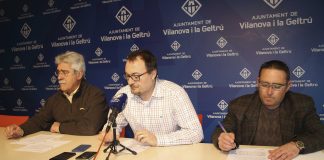 L’OMIC de Vilanova obre 2.349 expedients i rescabala prop de 70.000 euros als consumidors