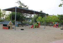 Es mantenen les preinscripcions de P3 a Vilafranca