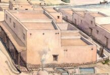 Taller pràctic d’arqueologia gratuït “Construeix com un iber”.