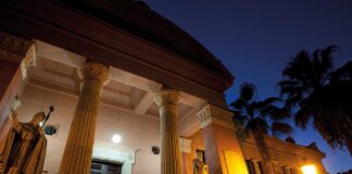 Visita nocturna “El museu de don Víctor”.