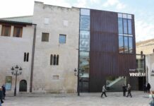 El Vinseum serà declarat Museu d’Interès Nacional