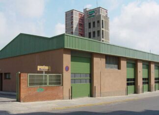 Els Bombers de Vilanova alerten que el parc ha operat sota mínims
