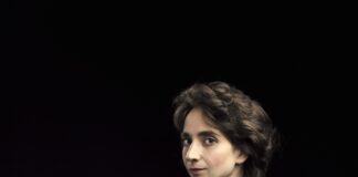 Concert de Camerata Penedès amb la violinista Vera Martínex Mehner.