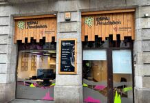 Rècord d’assistència a l’Espai Penedès-BCN: més de 1.700 persones en un any