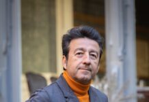 El sadurninenc Josep Lázaro publica el seu nou poemari “El desig de la paraula”