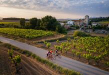Tenir un Penedès més ciclable, objectiu per al 2026