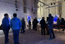 Vilafranca presenta la nova temporada d’arts visuals formada per tretze projectes