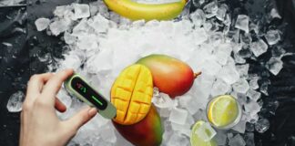És saludable?