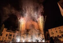 La Festa Major de Vilafranca serà considerada Bé Cultural Immaterial d’Interès Nacional de Catalunya