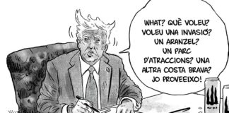 La vinyeta 07/02/2025