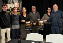 Vilafranca celebrarà amb vint actes el 325 anys de l’arribada de les relíquies de Sant Fèlix