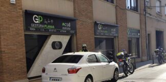 La Policia de Vilafranca, a la caça dels vehicles que envaeixin l’espai dels vianants