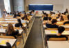 La selectivitat arrenca al Penedès amb més de 1.500 estudiants