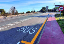 Gelida aconsegueix ser parada fixa del bus del Penedès a la UAB