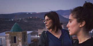 Documental del mes: Bye Bye Tiberias.