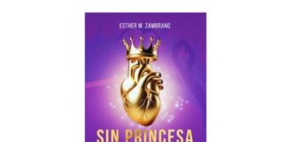 Presentació del llibre “Sin princesa no hay dragón, rompe el cuento de la dependencia emocional y lidera tu vida”