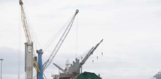 Xerrada sobre la logística del transport de mercaderies per ferrocarril.