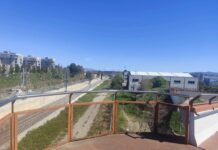 Les obres d’urbanització del carrer Santa Fe de Vilafranca començaran el trimestre que ve