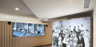 Visita guiada al Centre d’Interpretació de l’Aigua