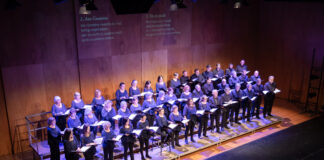 Concert benèfic “La Passió segons Sant Joan”, de J. S. Bach