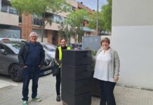 Sant Quintí amplia el servei de menjador per a la gent gran amb el repartiment a domicili