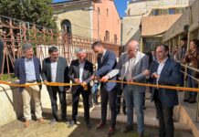 La casa Jané Formosa s’estrena com a seu dels serveis socials de l’Alt Penedès