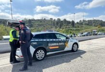 Macrooperatiu policial a l’Alt Penedès: a la cerca dels fets delictius a l’AP-7