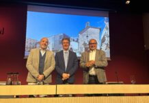 Raimon Olivella pren el relleu de Joan Terrada al capdavant del Vinseum