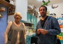 25 anys pensant amb les mans: el Zig Zag celebra un quart de segle d’art i comunitat a Vilafranca