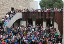 La Bleda serà l’escenari de la segona edició del Sarrocatast