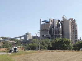 Comença l’ofensiva legal per intentar aturar l’augment de la incineració de residus a la cimentera dels Monjos