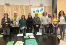 El 50è aniversari del Centre Excursionista del Penedès se celebrarà amb un programa farcit d’actes
