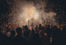 El 17è Diabòlic omplirà el barri de Sant Julià de Vilafranca de cultura del foc