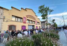 Tornen els Dijous de Vi al carrer del Comerç de Vilafranca