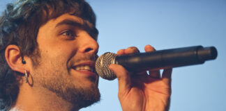 Concert de Mar Pujol i espectacle poètic “Quan el temps ens tanqui els ulls”, d’Alguer Miquel.