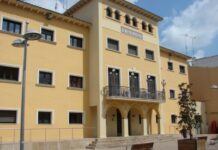 Alcaldia Propera, la nova iniciativa per atansar l’Ajuntament a barris i col·lectius de Santa Margarida i els Monjos