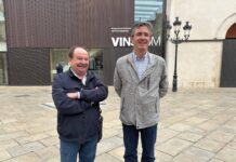 Vilafranca vol demanar la Llei de Barris per incloure la rehabilitació de l’antic hospital