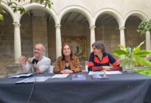 Vilafranca acull la 15a edició de Paraules als Claustres amb nou espectacles i un homenatge a Àlex Susanna