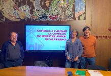 Vilafranca fa un pas endavant en l’àmbit del benestar animal i crea una nova comissió