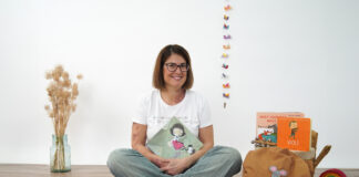 Hora del conte: “Més que contes”, amb la Mercè Martínez